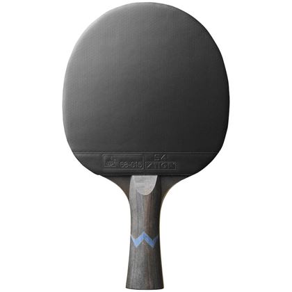 STIGA Bat Royal Four Star Crystal, Bordtennisracket