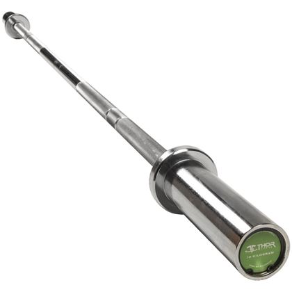 Nordic Fighter Teknikstång med Kullager (10 kg), Teknikstång