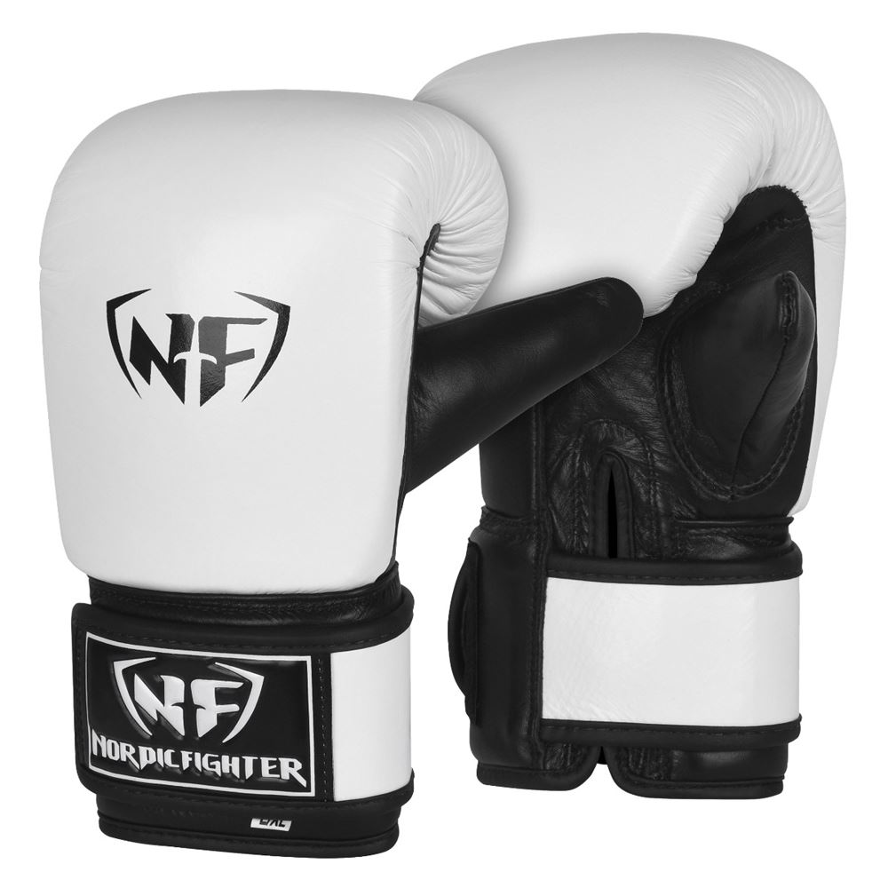 Nordic Fighter Basic Bag Gloves