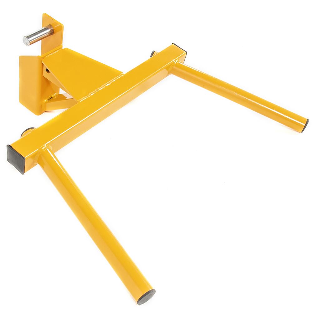 Nordic Fighter Dip Handle - TF Rack Series