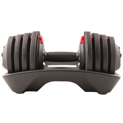 Nordic Fighter Ställbar Hantel Styckvis 18 kg, Justerbara hantlar