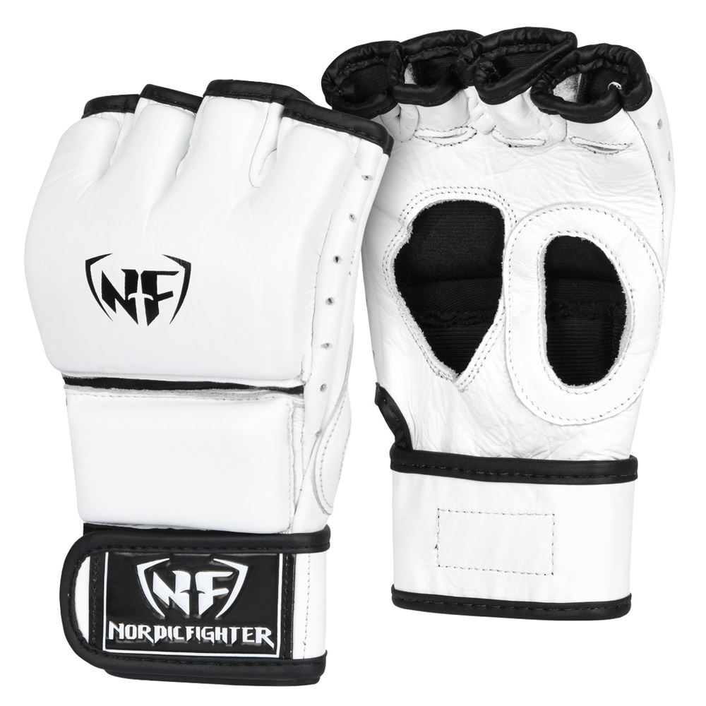 Nordic Fighter MMA Pro Competition Gloves
