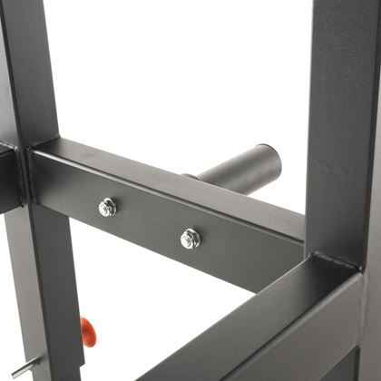 Nordic Fighter Metal Jerk blocks (Pair), Tillbehör skivstång