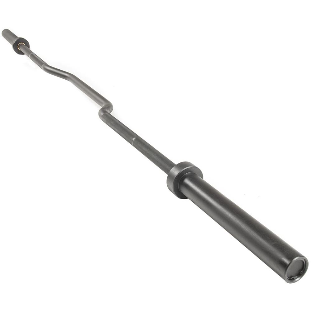 Nordic Fighter Cambered Bar Type 2, Vektstang