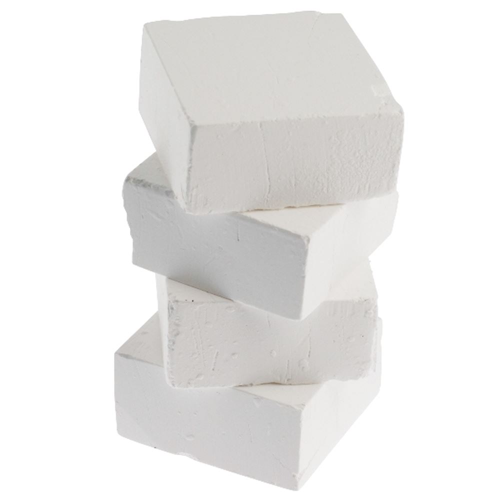 Nordic Fighter Gym Chalk Hard / Magnesium Carbonate, Gymkalk
