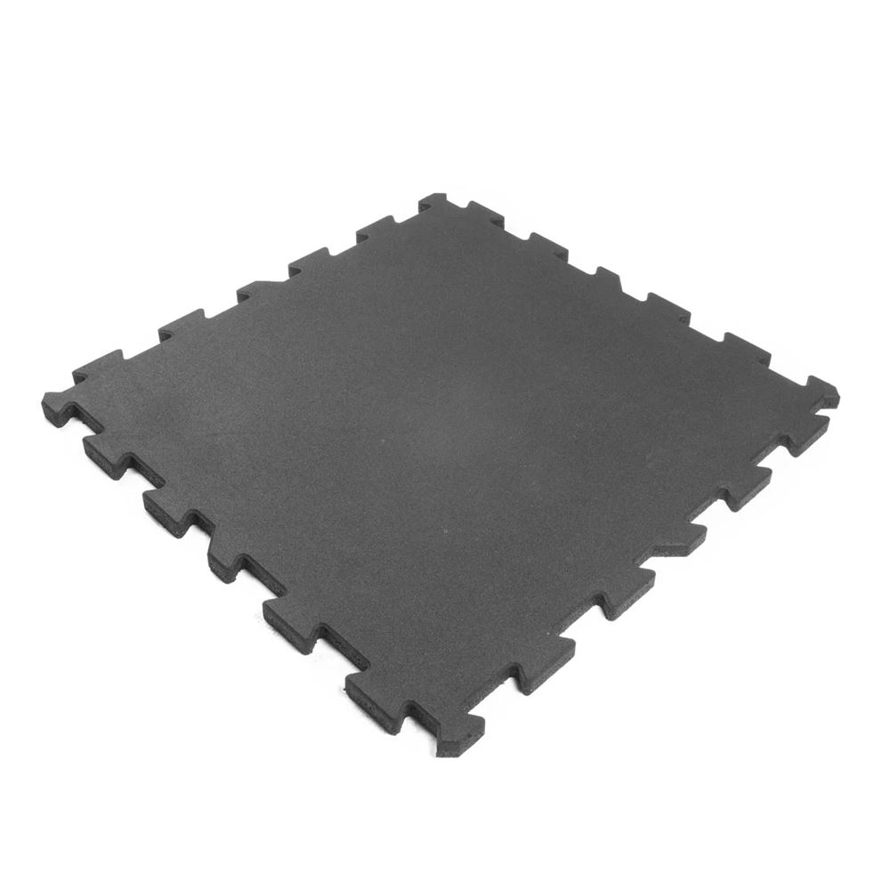 Nordic Fighter Gummigolv Pussel C1X yta