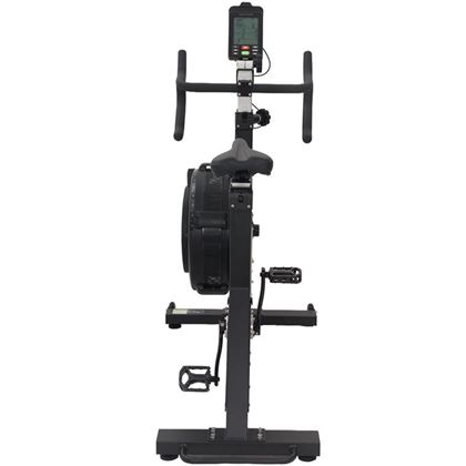 Master Fitness Fanbike XB 615, Spinningcykel