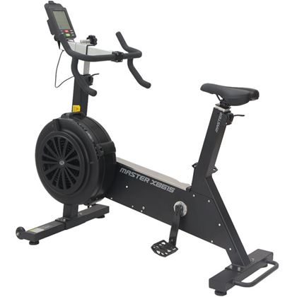 Master Fitness Fanbike XB 615, Spinningcykel