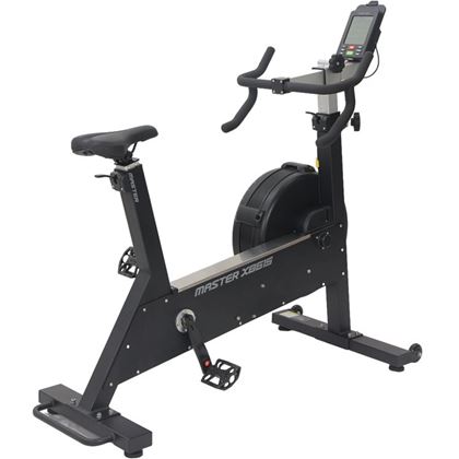 Master Fitness Fanbike XB 615, Spinningcykel