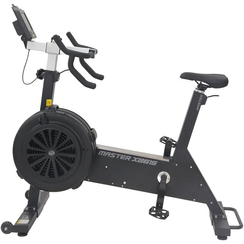 Master Fitness Fanbike XB 615, Spinningsykkel