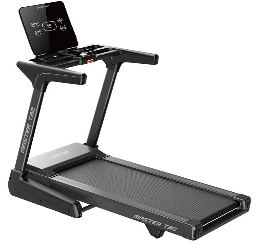 Master Fitness T32, Löpband