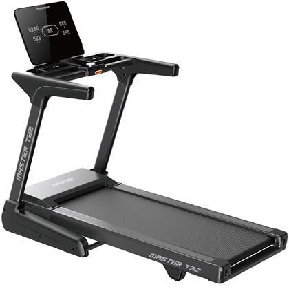 Master Fitness T32, Löpband