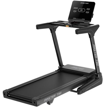 Master Fitness T32, Löpband