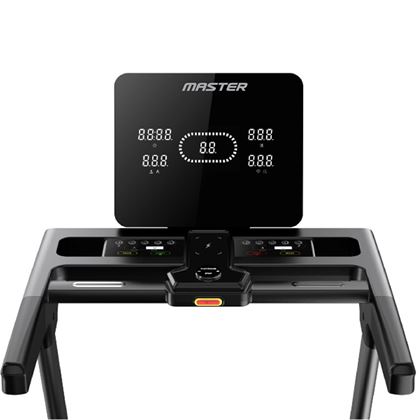 Master Fitness T32, Löpband