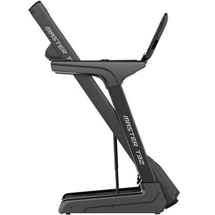 Master Fitness T32, Löpband