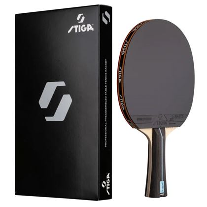STIGA Bat Allround Future S, Bordtennisracket