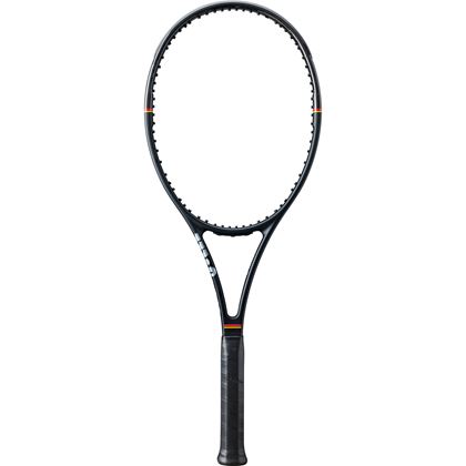 Wilson Pro Staff 97 Classic FRM, Tennisracket