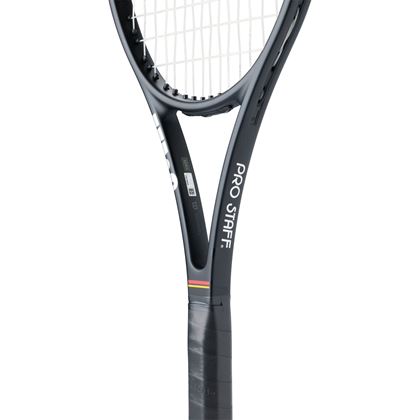 Wilson Pro Staff 97 Classic FRM, Tennisracket