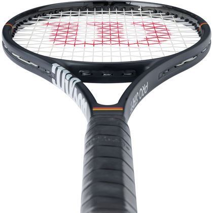 Wilson Pro Staff 97 Classic FRM, Tennisracket