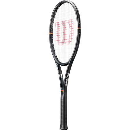Wilson Pro Staff 97 Classic FRM, Tennisracket