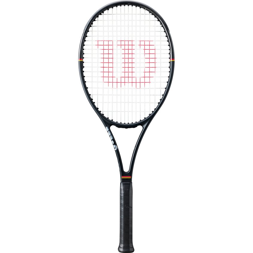 Wilson Pro Staff 97 Classic FRM, Tennisracket