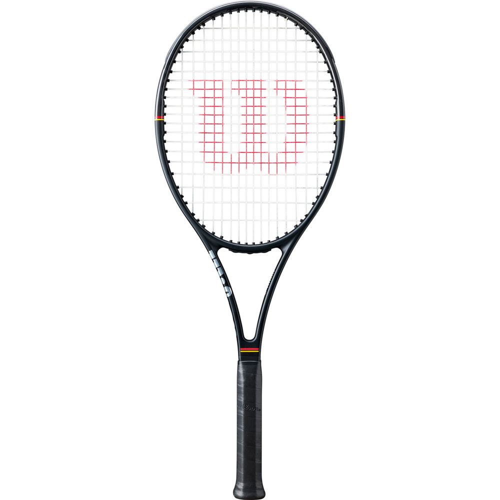 Wilson Pro Staff 97 Classic FRM, Tennisracket | Tennis - Tennisracket | Padelspecialisterna