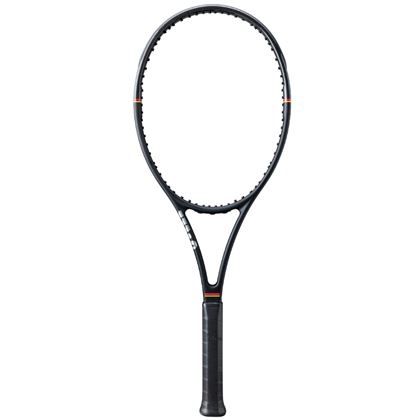 Wilson Pro Staff 97L Classic FRM, Tennisracket