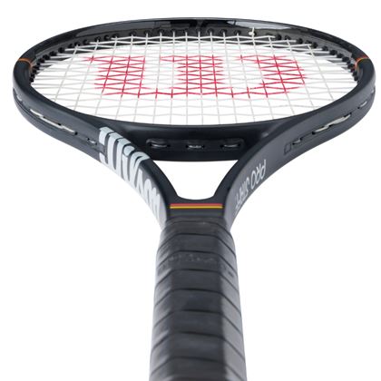 Wilson Pro Staff 97L Classic FRM, Tennisracket