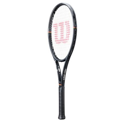 Wilson Pro Staff 97L Classic FRM, Tennisracket