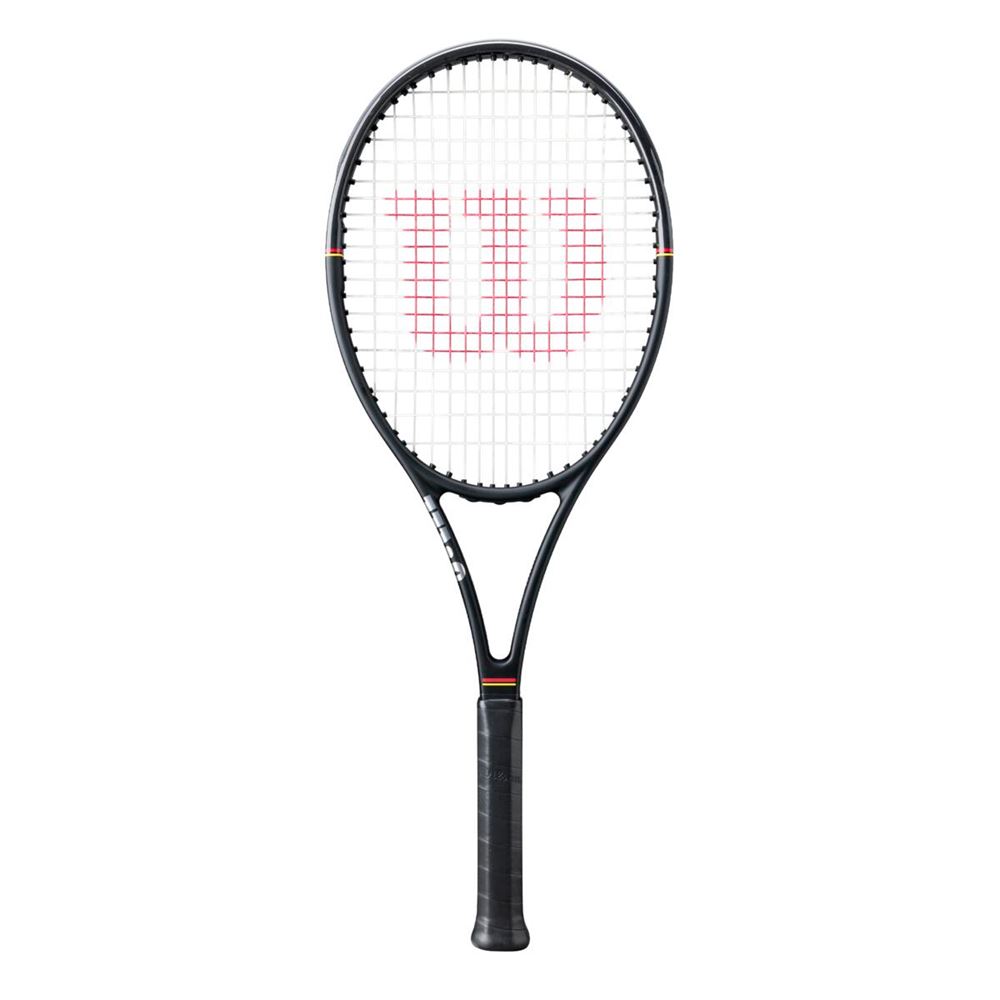 Wilson Pro Staff 97L Classic FRM, Tennisracket | Tennis - Tennisracket | Padelspecialisterna