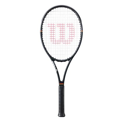 Wilson Pro Staff 97L Classic FRM, Tennisracket