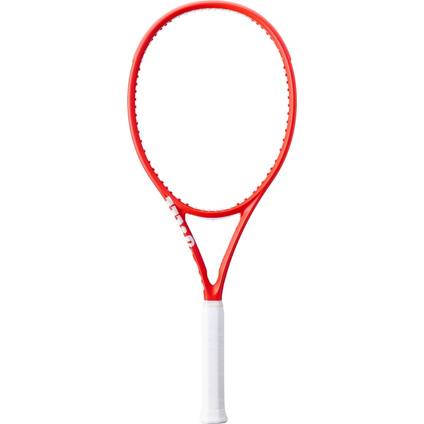 Wilson Clash 100 V3 Reverse FRM, Tennisracket