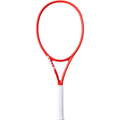 Wilson Clash 100 V3 Reverse FRM, Tennisracket