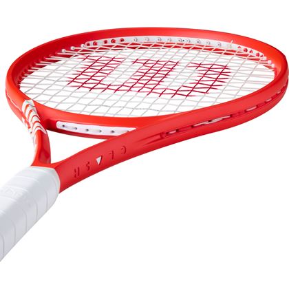 Wilson Clash 100 V3 Reverse FRM, Tennisracket