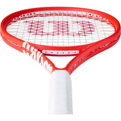 Wilson Clash 100 V3 Reverse FRM, Tennisracket