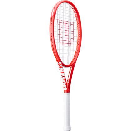 Wilson Clash 100 V3 Reverse FRM, Tennisracket