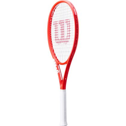 Wilson Clash 100 V3 Reverse FRM, Tennisracket