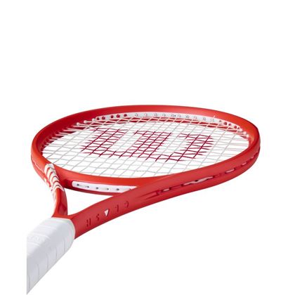 Wilson Clash 100L V3 Reverse FRM, Tennisracket