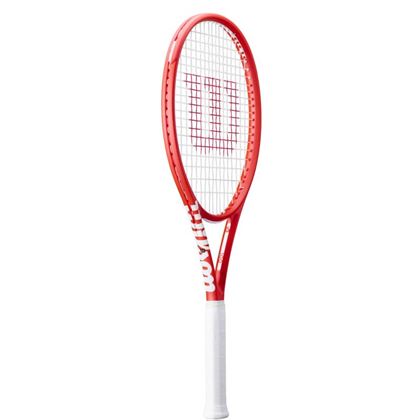 Wilson Clash 100L V3 Reverse FRM, Tennisracket