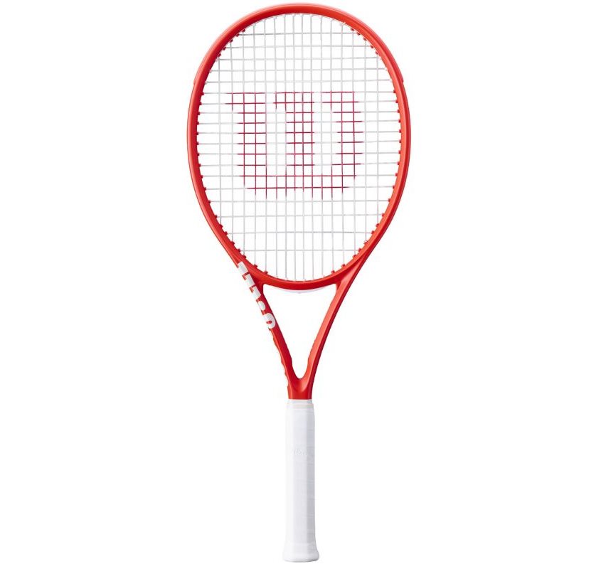 Wilson Clash 100L V3 Reverse FRM, Tennisracket