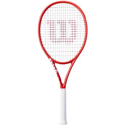 Wilson Clash 100L V3 Reverse FRM, Tennisracket