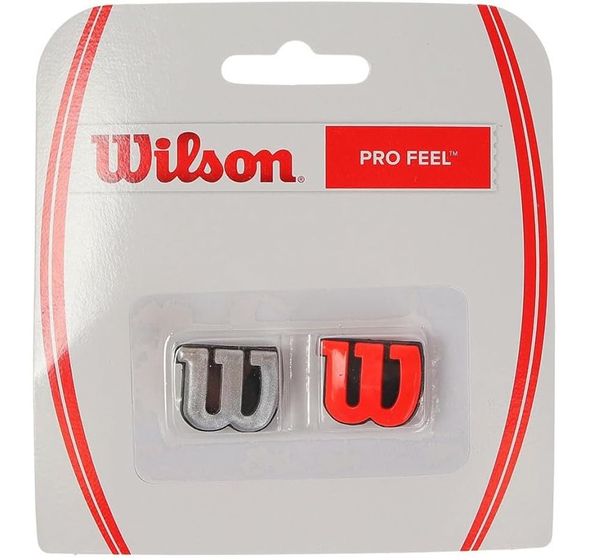 Wilson Profeel Rdsi, Tennistillbehör