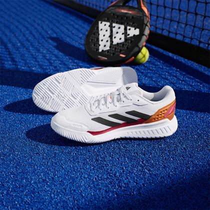 Adidas Courtquick Padel M, Padelskor herr