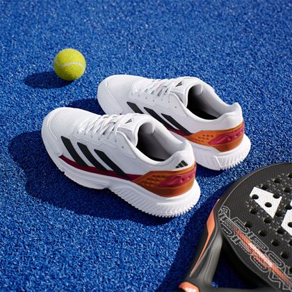 Adidas Courtquick Padel M, Padelskor herr