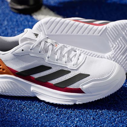 Adidas Courtquick Padel M, Padelskor herr