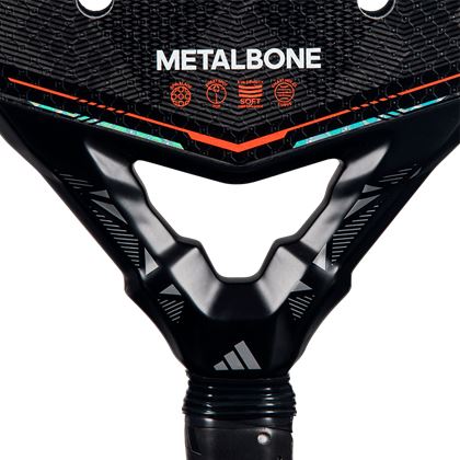Adidas Metalbone 2026, Padelracket