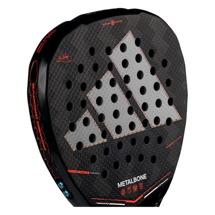 Adidas Metalbone 2026, Padelracket