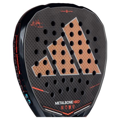 Adidas Metalbone Hrd+ 2026, Padelracket