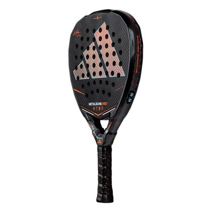 Adidas Metalbone Hrd+ 2026, Padelracket