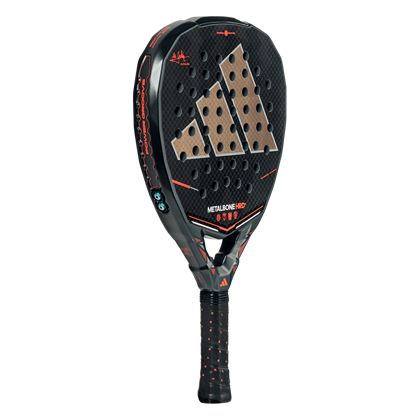 Adidas Metalbone Hrd+ 2026, Padelracket